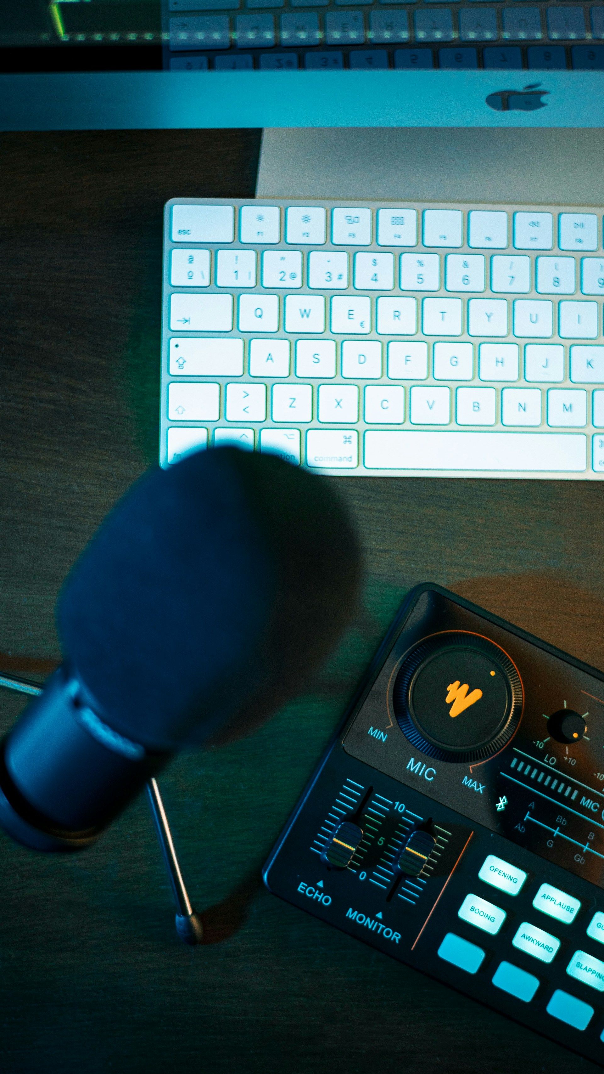 creator studio